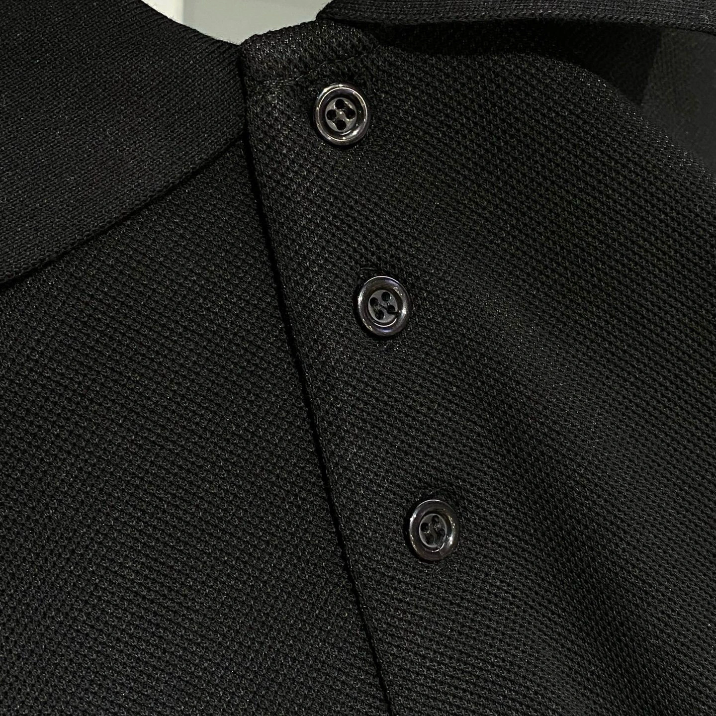 & wg.luxury- 6iv593hy embroidery Polo 2Colour item:E-F361D2826-2